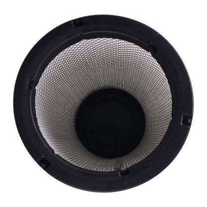 Air Filter HXE11091 suitable for John Deere Engine 6068 6090 6135 Tractor 9370R 9420R 9470R Combine S660 S670 S680 S690