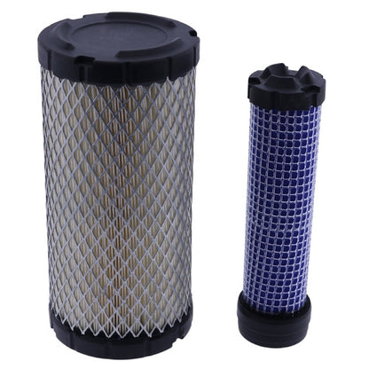 Air Filter Kit 5090-1 5090-3 fits Walker Mower