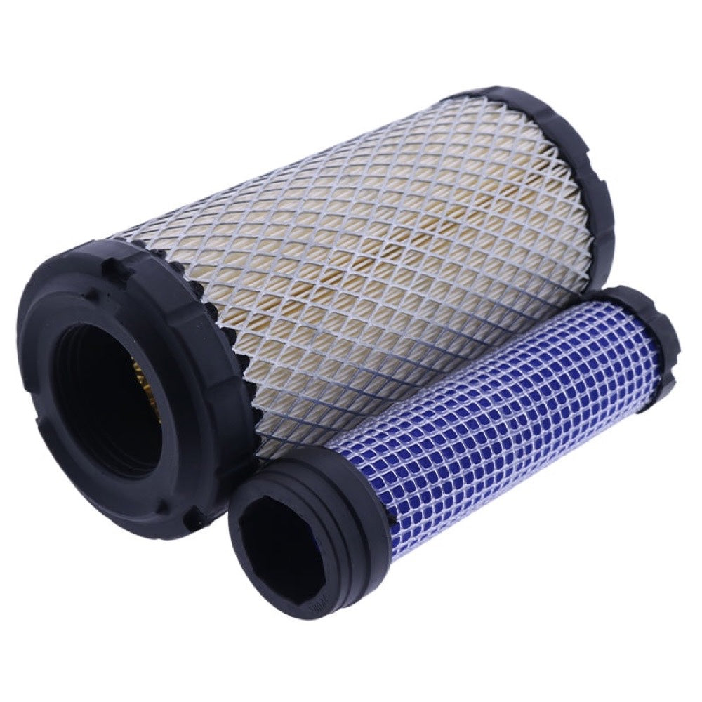 Air Filter Kit 5090-1 5090-3 fits Walker Mower