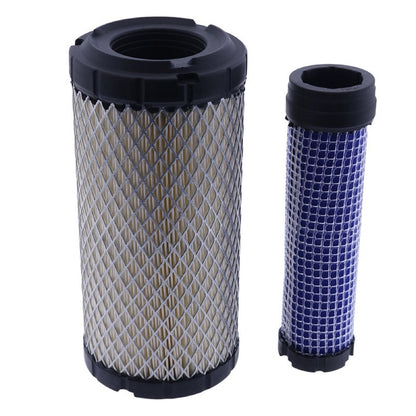 Air Filter Kit 5090-1 5090-3 fits Walker Mower
