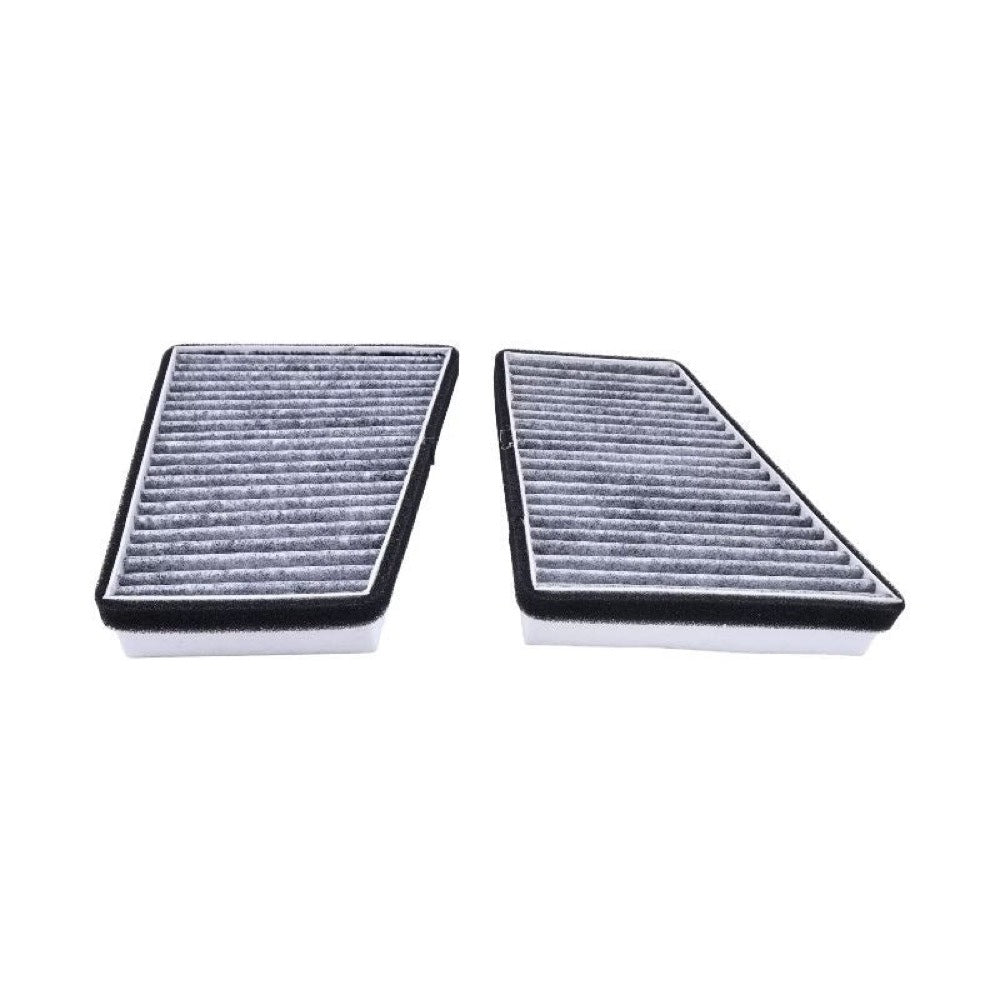 Air Filter Kit L156235 L156236 fits John Deere Engine 4045 6068 Tractor 6010 6110 6210 6310 6410 6510 6610 6810 6910