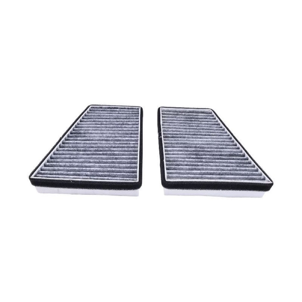 Air Filter Kit L156235 L156236 fits John Deere Engine 4045 6068 Tractor 6010 6110 6210 6310 6410 6510 6610 6810 6910
