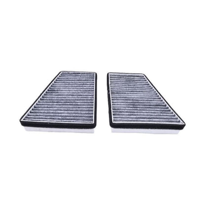 Air Filter Kit L156235 L156236 fits John Deere Engine 4045 6068 Tractor 6010 6110 6210 6310 6410 6510 6610 6810 6910