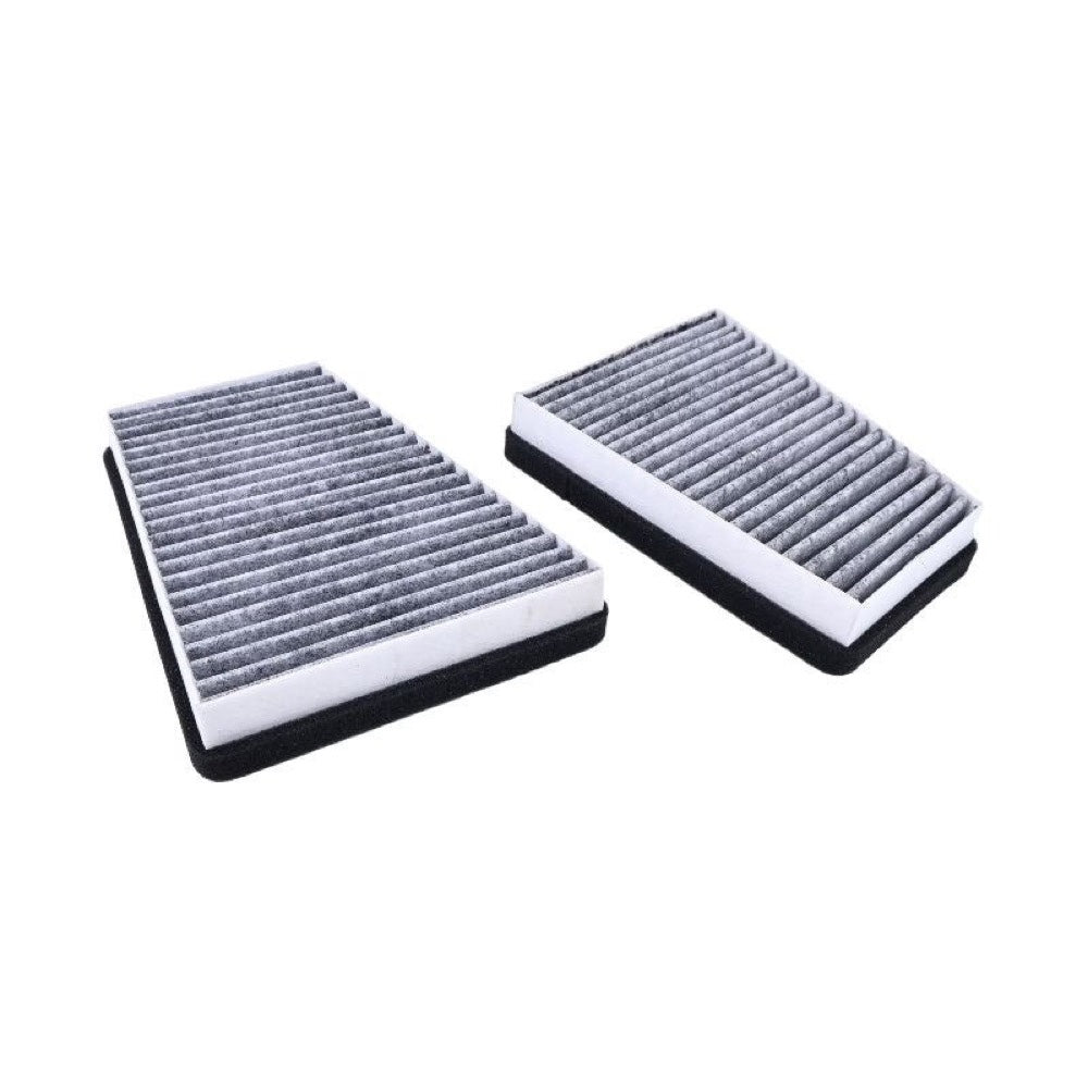 Air Filter Kit L156235 L156236 fits John Deere Engine 4045 6068 Tractor 6010 6110 6210 6310 6410 6510 6610 6810 6910