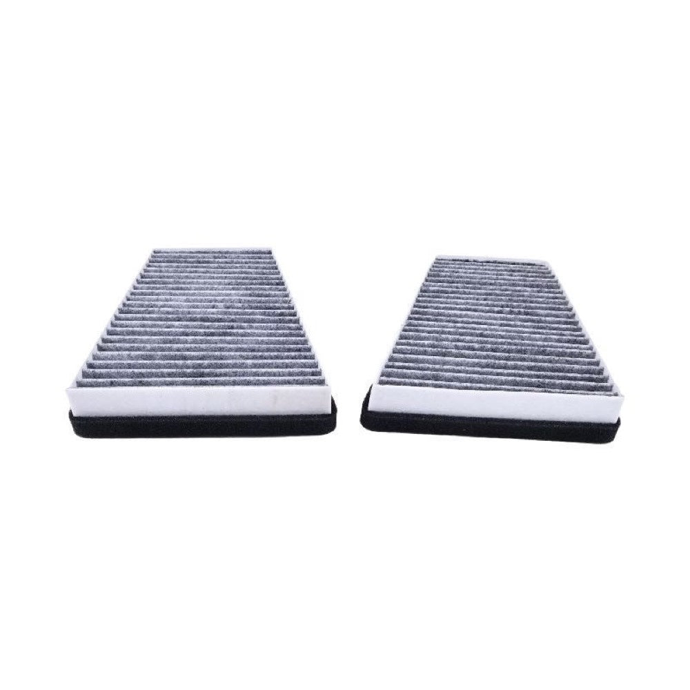 Air Filter Kit L156235 L156236 fits John Deere Engine 4045 6068 Tractor 6010 6110 6210 6310 6410 6510 6610 6810 6910