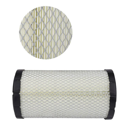 Air Filter Replaces 715900394 fits Can Am Defender HD5 HD8 HD10 Defender Max HD8 HD10 Maverick Trail 800R Maverick Trail 1000R Maverick Sport 1000