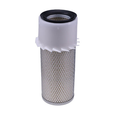 Air Filter YM121120-12901 YM121120-12900 suitable for Komatsu Engine 3D78-1 3D84-1 4D84E-3 4D88E-3 Excavator PC15-3 PC20-5 PC25-1 PC30-5 PC30-7 PC40-7 PC50UU-2