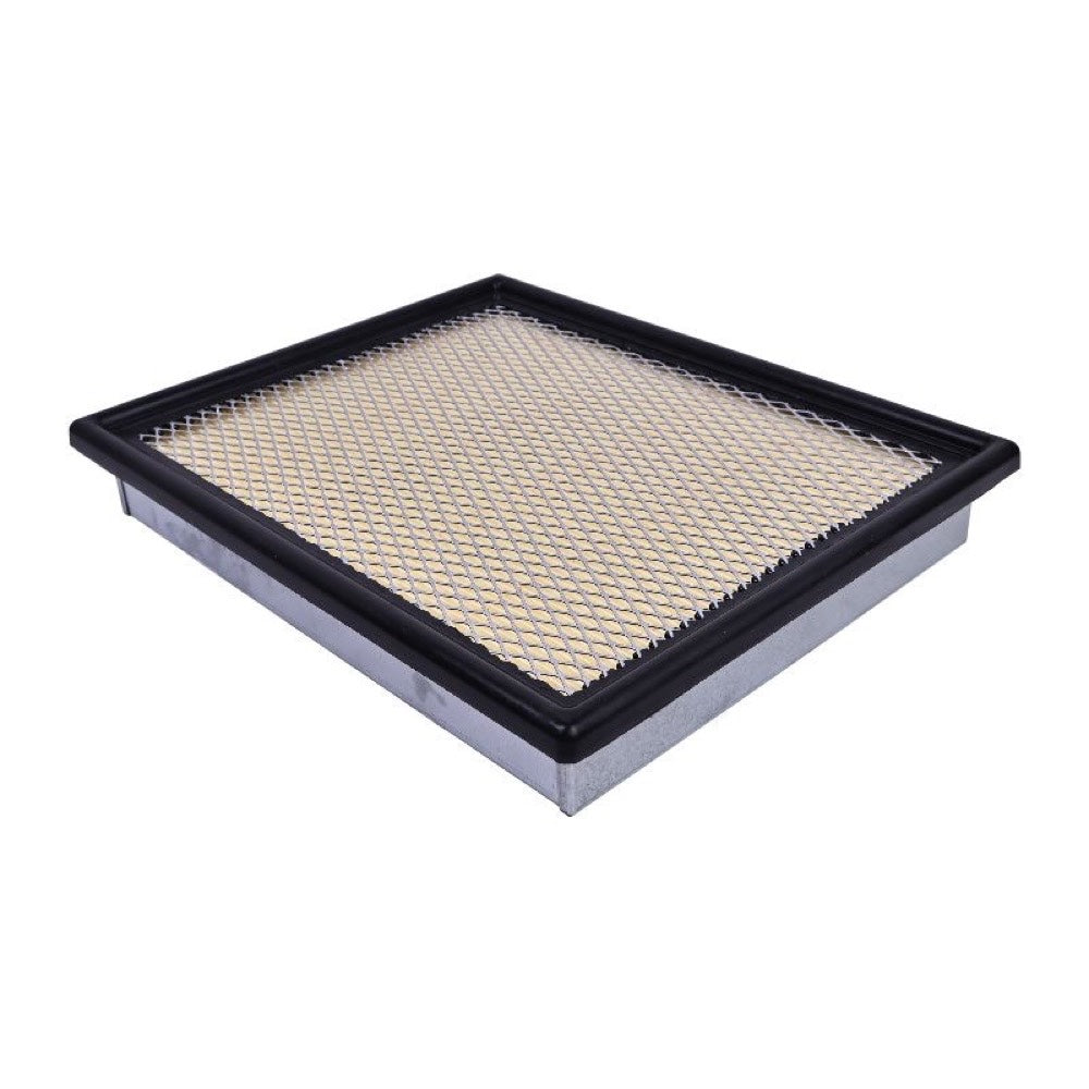 Cab Air Element Filter 427-07-22120 fits Komatsu Engine SAA6D125E-3 Truck HD255-5 HD325-8 HD405-8 HD465-8 Loader WA100-5 WA150-5 WA200-5 WA380-5 WA430-6 WA480-5 WA500-6
