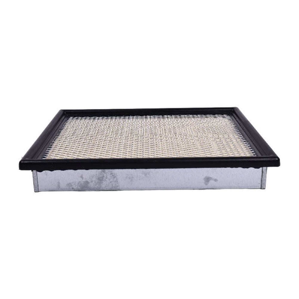 Cab Air Element Filter 427-07-22120 fits Komatsu Engine SAA6D125E-3 Truck HD255-5 HD325-8 HD405-8 HD465-8 Loader WA100-5 WA150-5 WA200-5 WA380-5 WA430-6 WA480-5 WA500-6