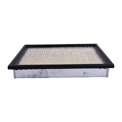 Cab Air Element Filter 427-07-22120 fits Komatsu Engine SAA6D125E-3 Truck HD255-5 HD325-8 HD405-8 HD465-8 Loader WA100-5 WA150-5 WA200-5 WA380-5 WA430-6 WA480-5 WA500-6