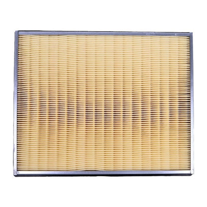 Cab Air Element Filter 427-07-22120 fits Komatsu Engine SAA6D125E-3 Truck HD255-5 HD325-8 HD405-8 HD465-8 Loader WA100-5 WA150-5 WA200-5 WA380-5 WA430-6 WA480-5 WA500-6