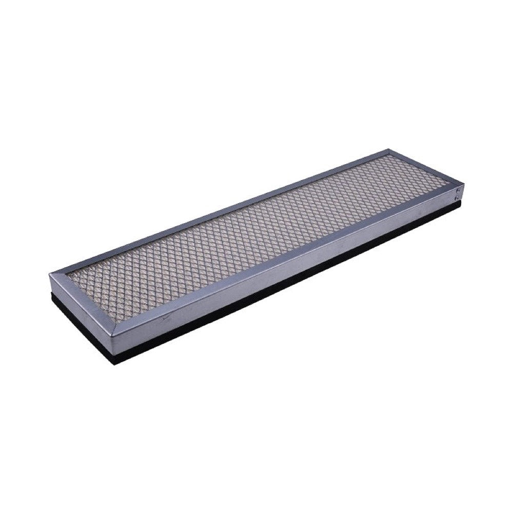 Cab Air Filter 84376814 fits CASE Loader SR130 SR150 SR160 SR175 SR200 SR210 R270 SV300 SV340 TR270 TR310 TR320 TR340 TV380