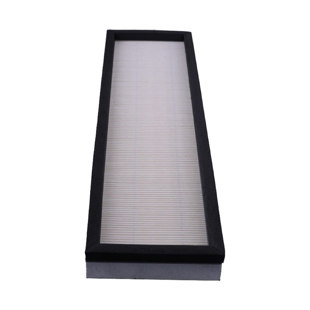 Cab Air Filter 84376814 fits CASE Loader SR130 SR150 SR160 SR175 SR200 SR210 R270 SV300 SV340 TR270 TR310 TR320 TR340 TV380