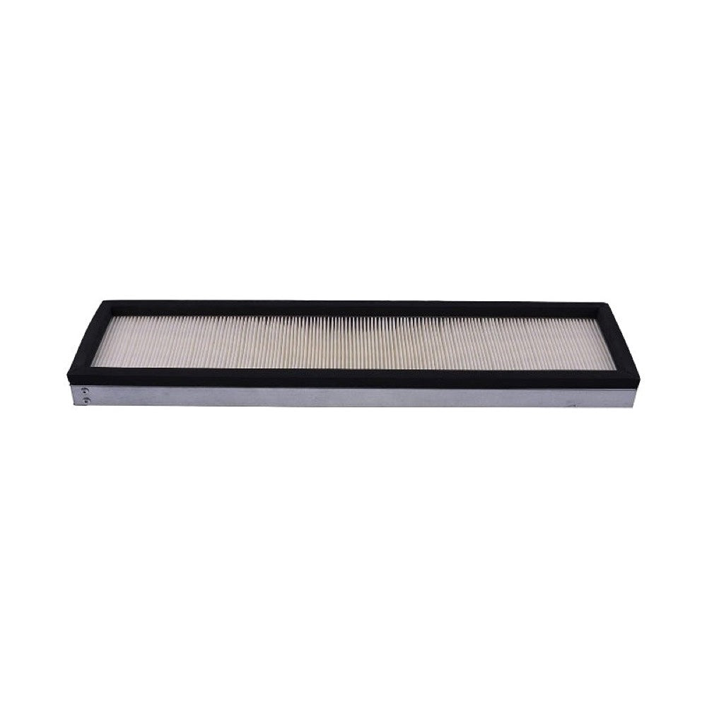 Cab Air Filter 84376814 fits CASE Loader SR130 SR150 SR160 SR175 SR200 SR210 R270 SV300 SV340 TR270 TR310 TR320 TR340 TV380