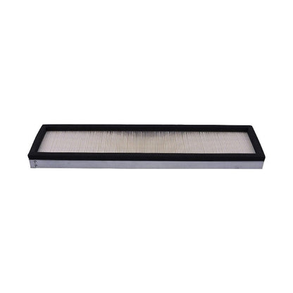 Cab Air Filter 84376814 fits CASE Loader SR130 SR150 SR160 SR175 SR200 SR210 R270 SV300 SV340 TR270 TR310 TR320 TR340 TV380