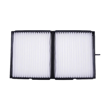 Cabin Air Filter 20Y-979-6261 fits Komatsu Engine SAA6D125E-3 Excavator PC1250-7 PW220-7K PC200-7 PC210-7 PC300-7 PC350-7 PC600-7