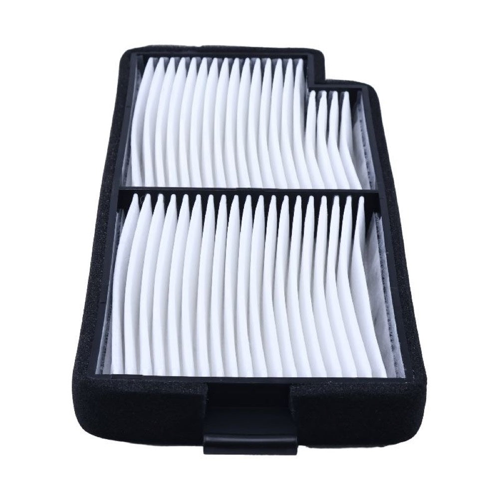 Cabin Air Filter 22B-979-1740 suitable for Komatsu PC128US-2 PC138US-2 PC20MR-3 PC228US-3 PC30MR-2 PC30MR-3 PC45MR-5 PC50MR-2