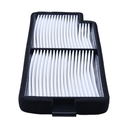 Cabin Air Filter 22B-979-1740 suitable for Komatsu PC128US-2 PC138US-2 PC20MR-3 PC228US-3 PC30MR-2 PC30MR-3 PC45MR-5 PC50MR-2