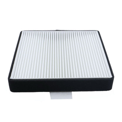Cabin Air Filter 435-2997 compatible with Caterpillar CAT Engine C2.4 C2.6 C3.3B Excavator 305.5E 305.5E2 306E 307E 307E2 308E 308E2 308E2CR