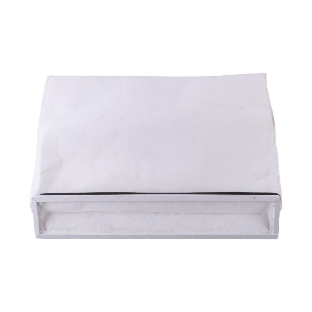 Cabin Air Filter 5596460 compatible with Claas Combine Harvester Avero 140 160 240 Jaguar 840 850 860 Lexion 620 630 640 650 Tractor Xerion 3300 3800 5000