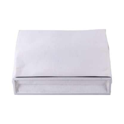 Cabin Air Filter 5596460 compatible with Claas Combine Harvester Avero 140 160 240 Jaguar 840 850 860 Lexion 620 630 640 650 Tractor Xerion 3300 3800 5000