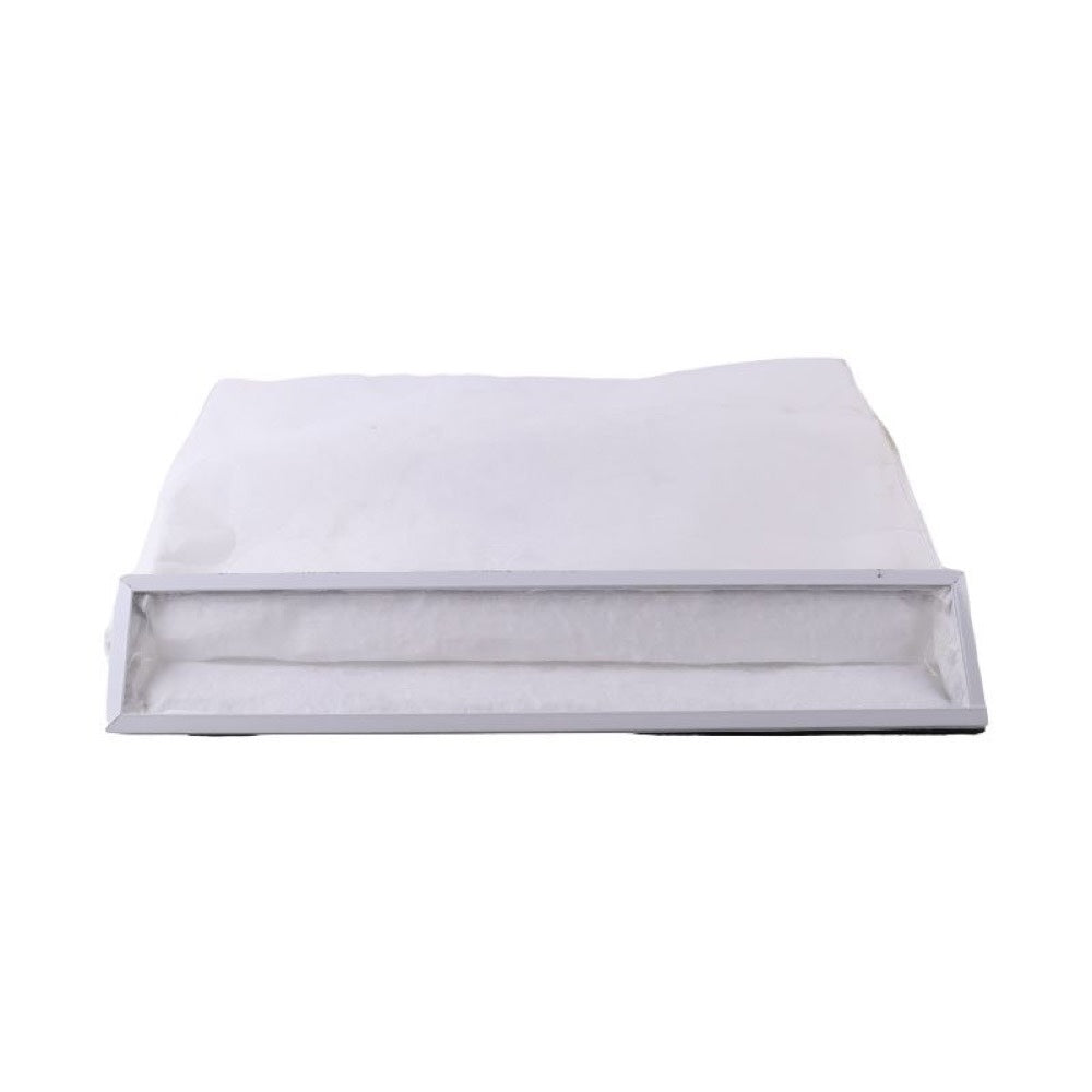 Cabin Air Filter 5596460 compatible with Claas Combine Harvester Avero 140 160 240 Jaguar 840 850 860 Lexion 620 630 640 650 Tractor Xerion 3300 3800 5000