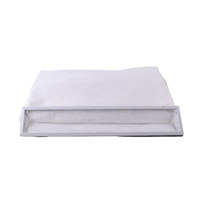 Cabin Air Filter 5596460 compatible with Claas Combine Harvester Avero 140 160 240 Jaguar 840 850 860 Lexion 620 630 640 650 Tractor Xerion 3300 3800 5000