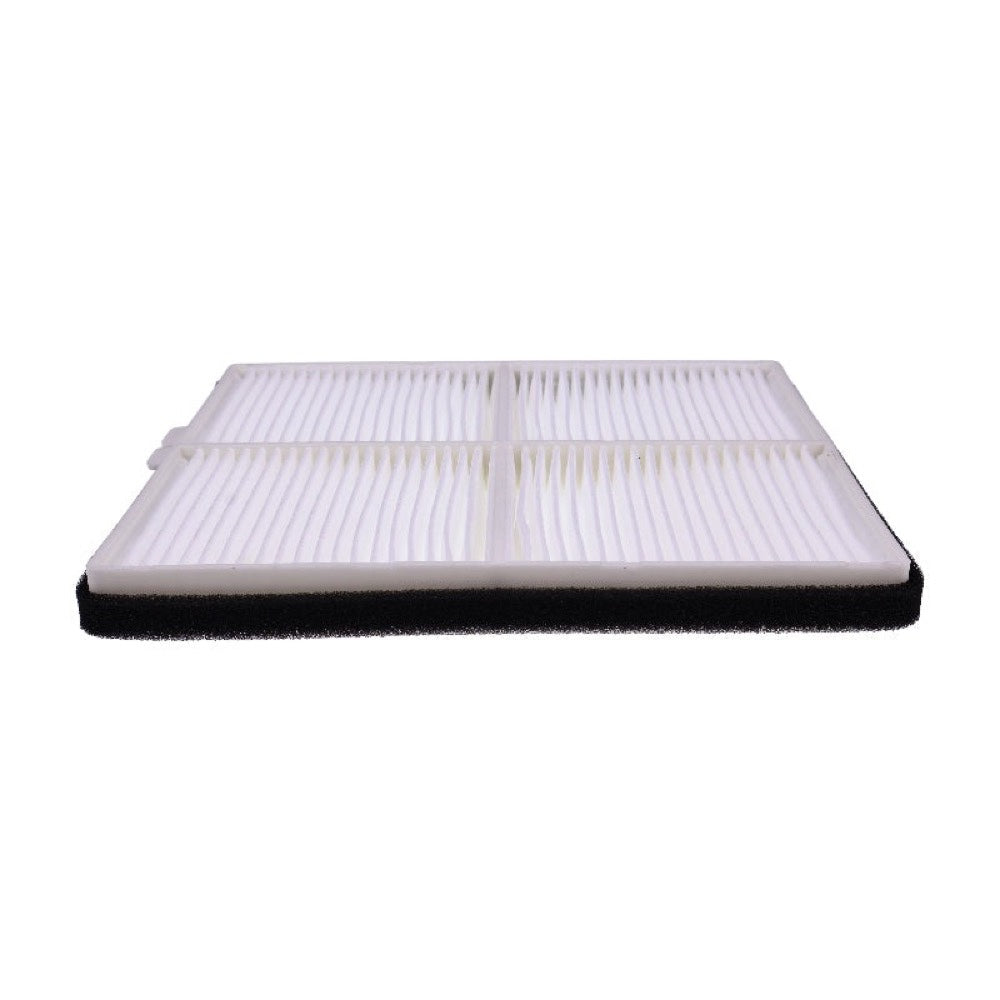 Cabin Air Filter KHR27540 47986270 fits CASE Excavator CX130 CX160 CX210 CX250 CX300 CX350 CX470 CX490 CX500 CX750