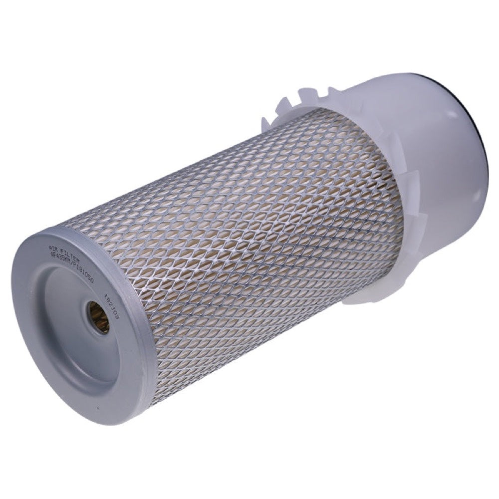 Fleetguard Air Filter AF435KM 2103129 1031436M91 for use with Allis-Chalmers 5015 5020 5030 5040 5045 5050 D14 D15 Massey Ferguson 1030 1040 202 203 204 205 210 220 Tractor