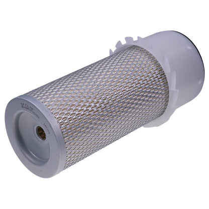 Fleetguard Air Filter AF435KM 2103129 1031436M91 for use with Allis-Chalmers 5015 5020 5030 5040 5045 5050 D14 D15 Massey Ferguson 1030 1040 202 203 204 205 210 220 Tractor