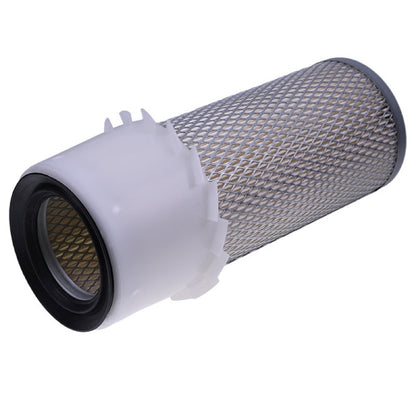 Fleetguard Air Filter AF435KM 2103129 1031436M91 for use with Allis-Chalmers 5015 5020 5030 5040 5045 5050 D14 D15 Massey Ferguson 1030 1040 202 203 204 205 210 220 Tractor