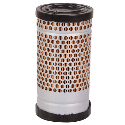 Outer Air Filter 47792101 fits CASE New Holland TC18 TC21 TC21D TC21DA TC23DA TC24DA TZ21D TZ22DA TZ24DA TZ25DA TC26DA TZ18A TZ18DA
