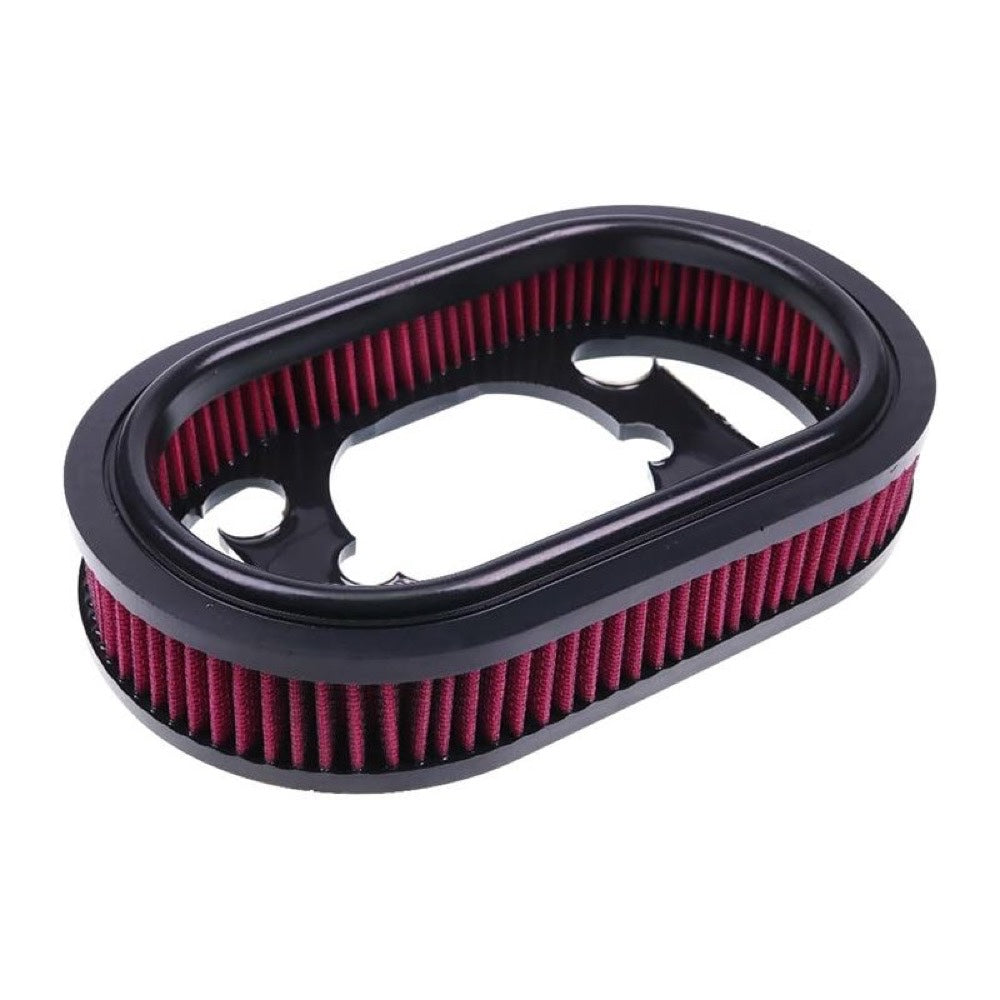 Oval Air Cleaner Filter 34-1066 29025-88 29025-88B fits Harley Davidson by V-Twin