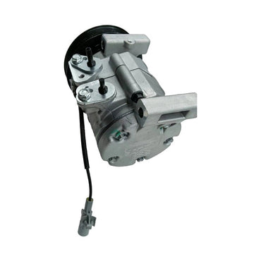 10S11C A/C Compressor E00717751D1 fits Mahindra Tractor 7060