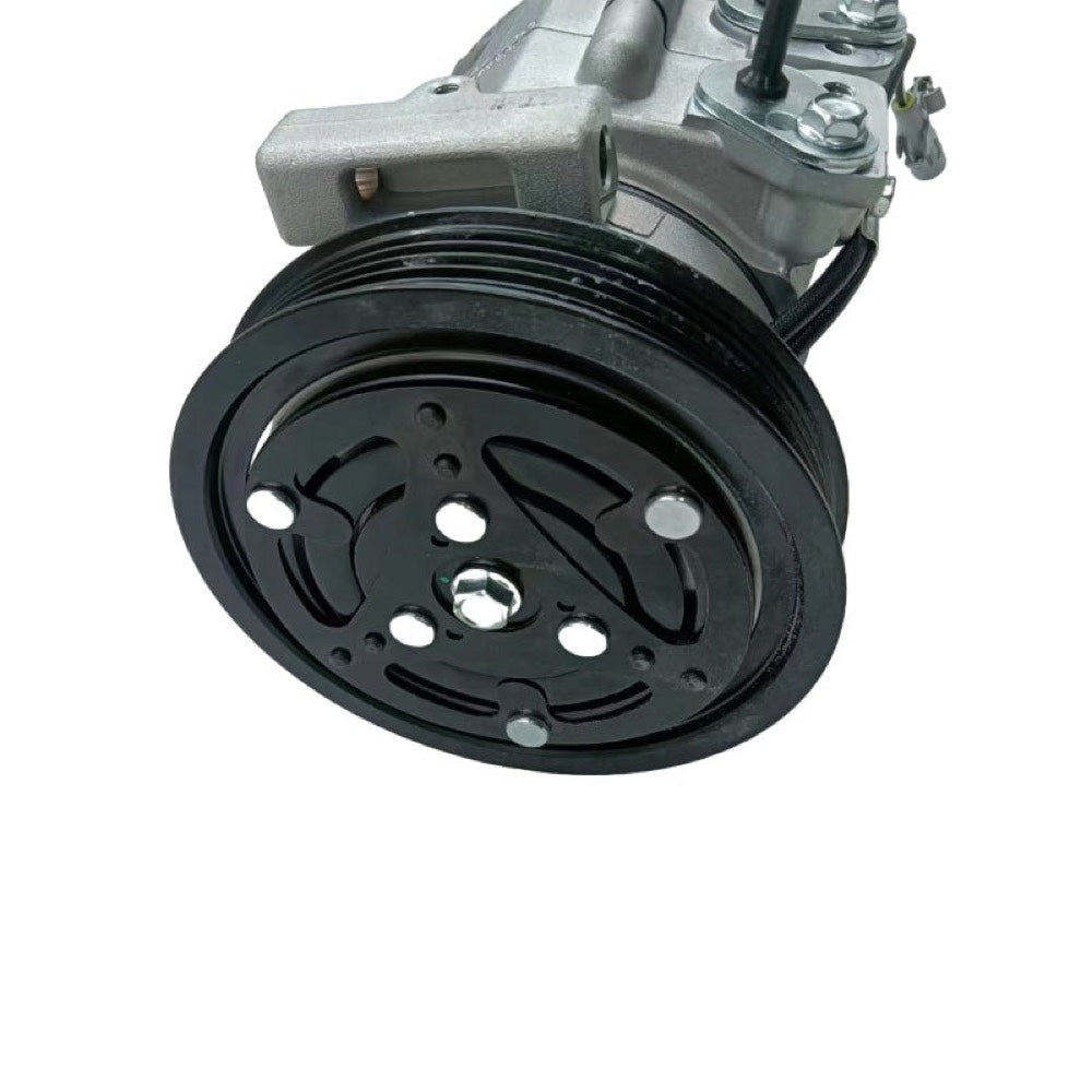 10S11C A/C Compressor E00717751D1 fits Mahindra Tractor 7060