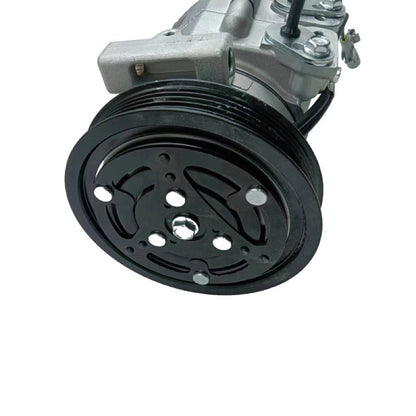 10S11C A/C Compressor E00717751D1 fits Mahindra Tractor 7060
