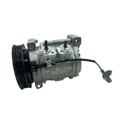 10S11C A/C Compressor E00717751D1 fits Mahindra Tractor 7060