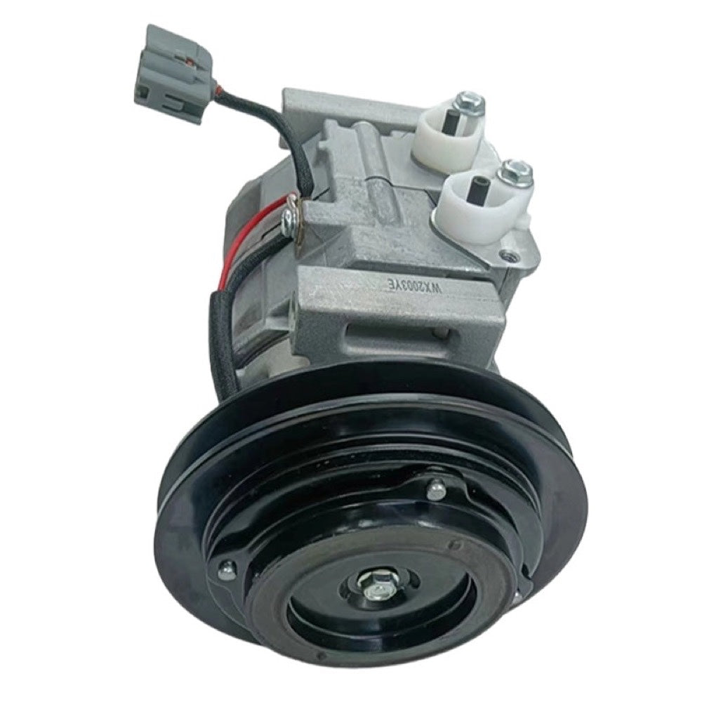 10S13C A/C Compressor 88310-1800A suitable for Hino 145 165 185 ND NE NJ NV Series Isuzu NPR NPR-HD NPR-XD Truck