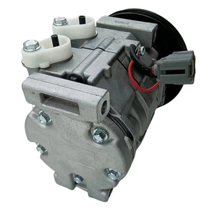 10S13C A/C Compressor 88310-1800A suitable for Hino 145 165 185 ND NE NJ NV Series Isuzu NPR NPR-HD NPR-XD Truck