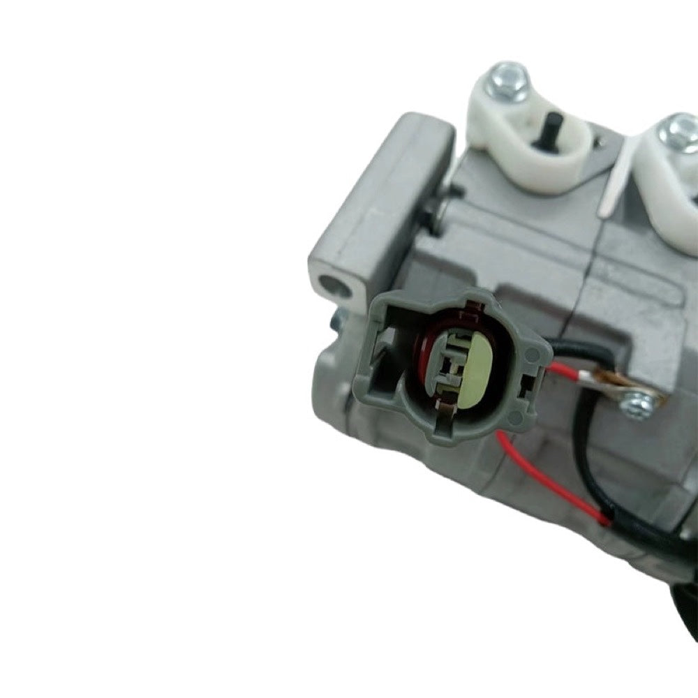 10S13C A/C Compressor 8981095701 fits Isuzu Engine 4HK1 Truck NPR NQR NRR FTR