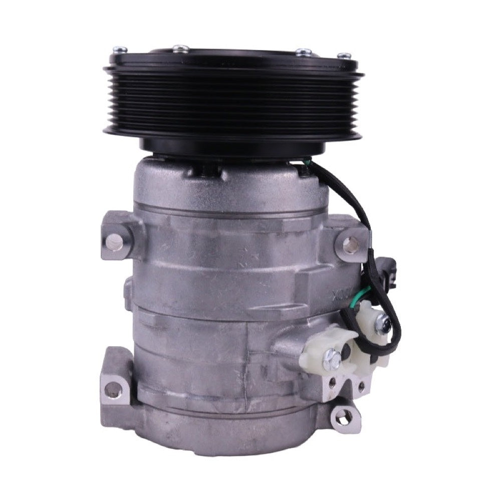 10S17C A/C Compressor 305-0325 fits Caterpillar CAT Engine C13 C15 C18 C7 C9 C9.3 Excavator 324D 325D 326DL 336D 345C 365C 385C