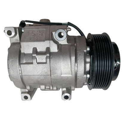 10SR15C 12V 7PK A/C Compressor 447280-0390 compatible with Honda Accord VIII Tourer 2.2 i-DTEC