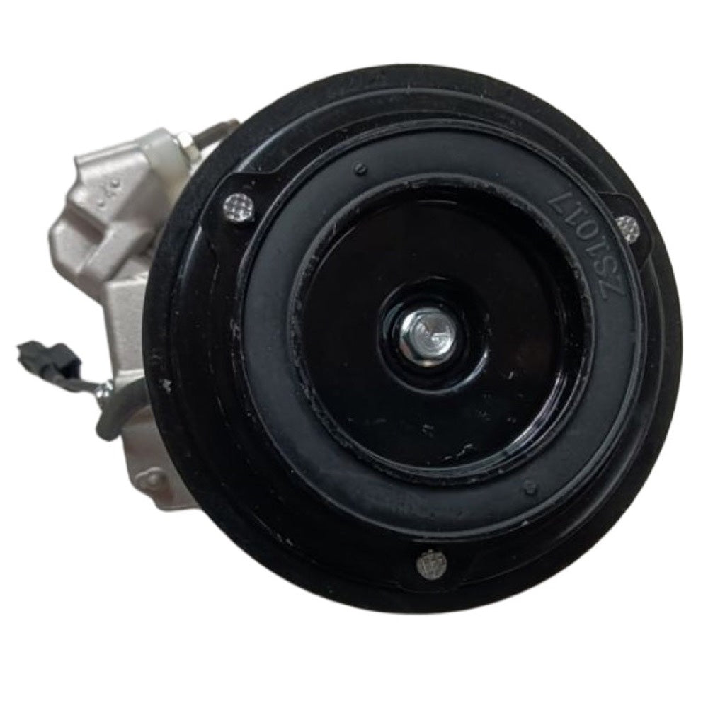 10SR15C 12V 7PK A/C Compressor 447280-0390 compatible with Honda Accord VIII Tourer 2.2 i-DTEC
