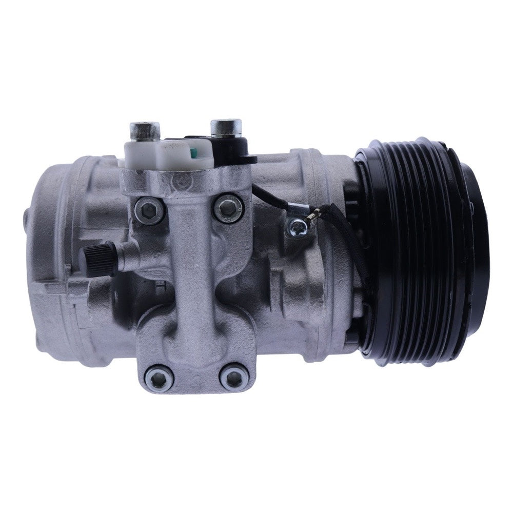 12V 10P15E A/C Compressor 94412600800 94412600801 suitable for Porsche 968 944 924 1985-1995