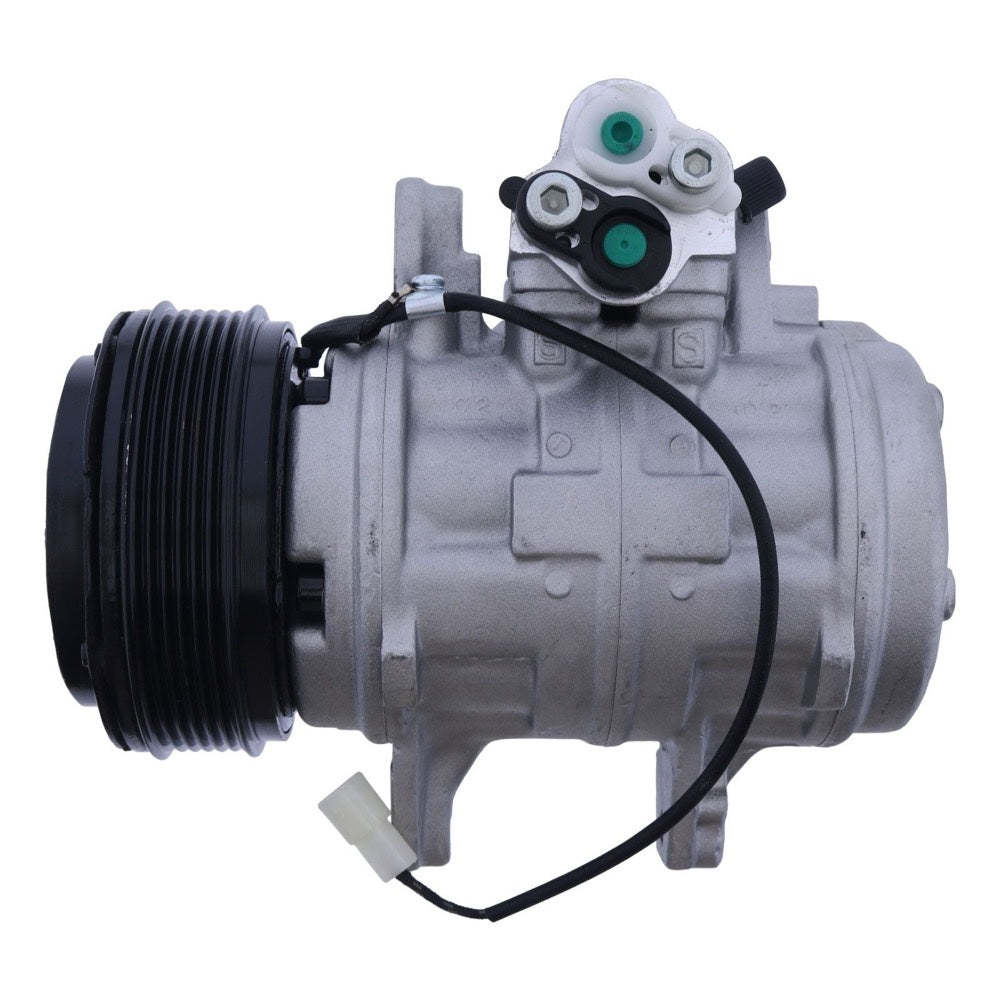 12V 10P15E A/C Compressor 94412600800 94412600801 suitable for Porsche 968 944 924 1985-1995