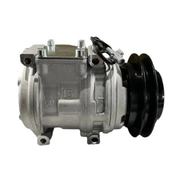 12V 10PA15C A/C Compressor TA00019843A suitable for Branson Tractor 4520C 5220C 6640C