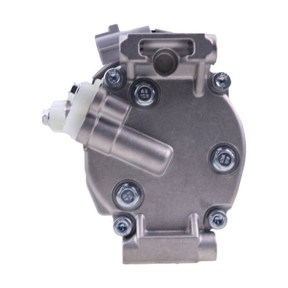 12V 122cm 1 Grove SCS06C A/C Compressor T1065-72213 fits Kubota Tractor M-110 M-120 M4900 M6800 M5700 M6800 M8200 M9000