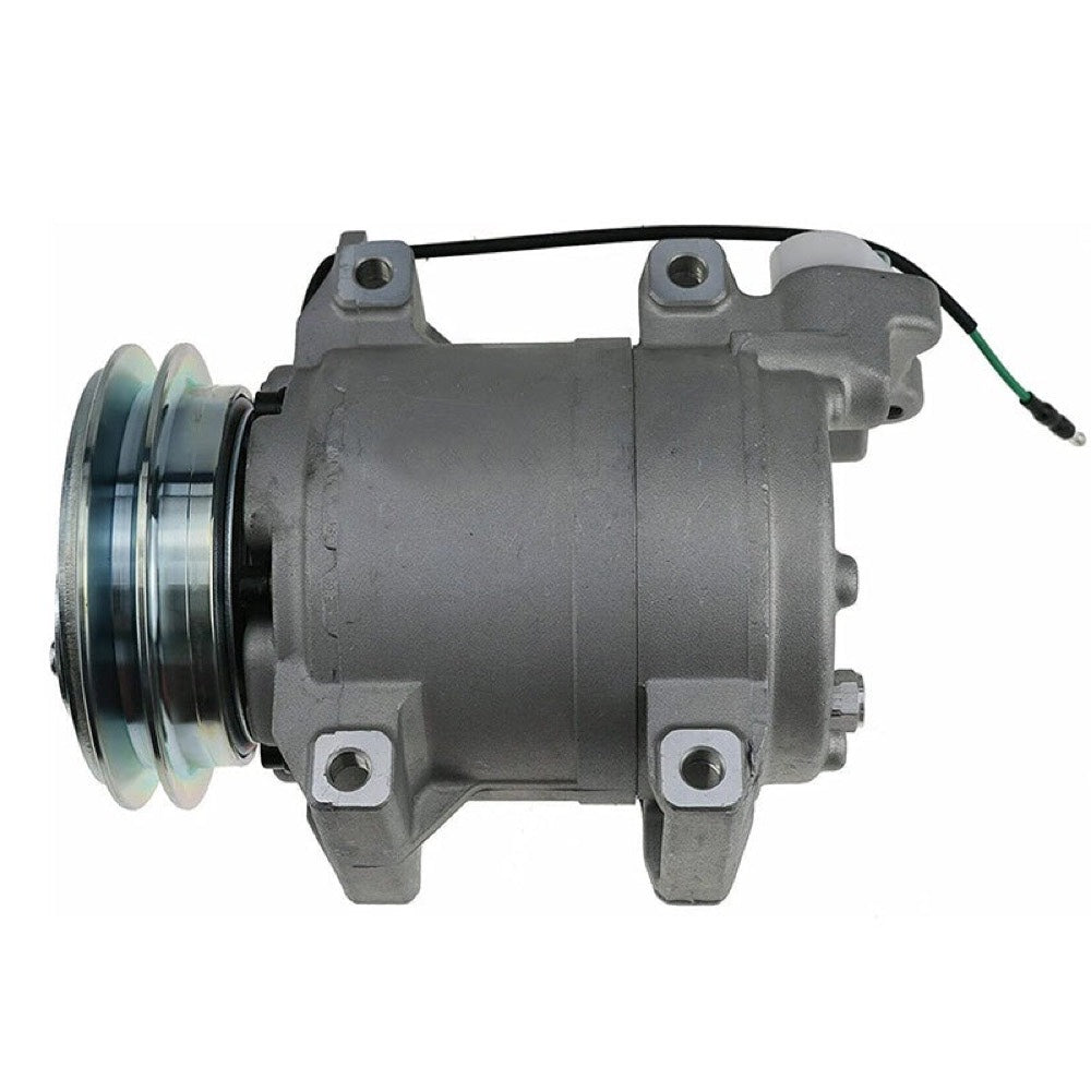 12V 1PK 133mm DKS-15D A/C Compressor 8-98112-906-0 98214325 fits Isuzu Engine 4JJ1 Truck NPR