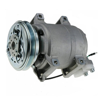 12V 1PK 133mm DKS-15D A/C Compressor 8-98112-906-0 98214325 fits Isuzu Engine 4JJ1 Truck NPR