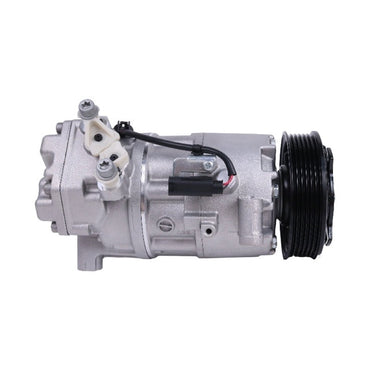 12V 6PK CSE613 A/C Compressor 64529182793 64509156821 64526915380 fits BMW 116i 118i 120i 316i 318i 320i 335i E46 E81 E82 E85 E87 E88 E90 E91 E92 E93 1.6L 2.0L